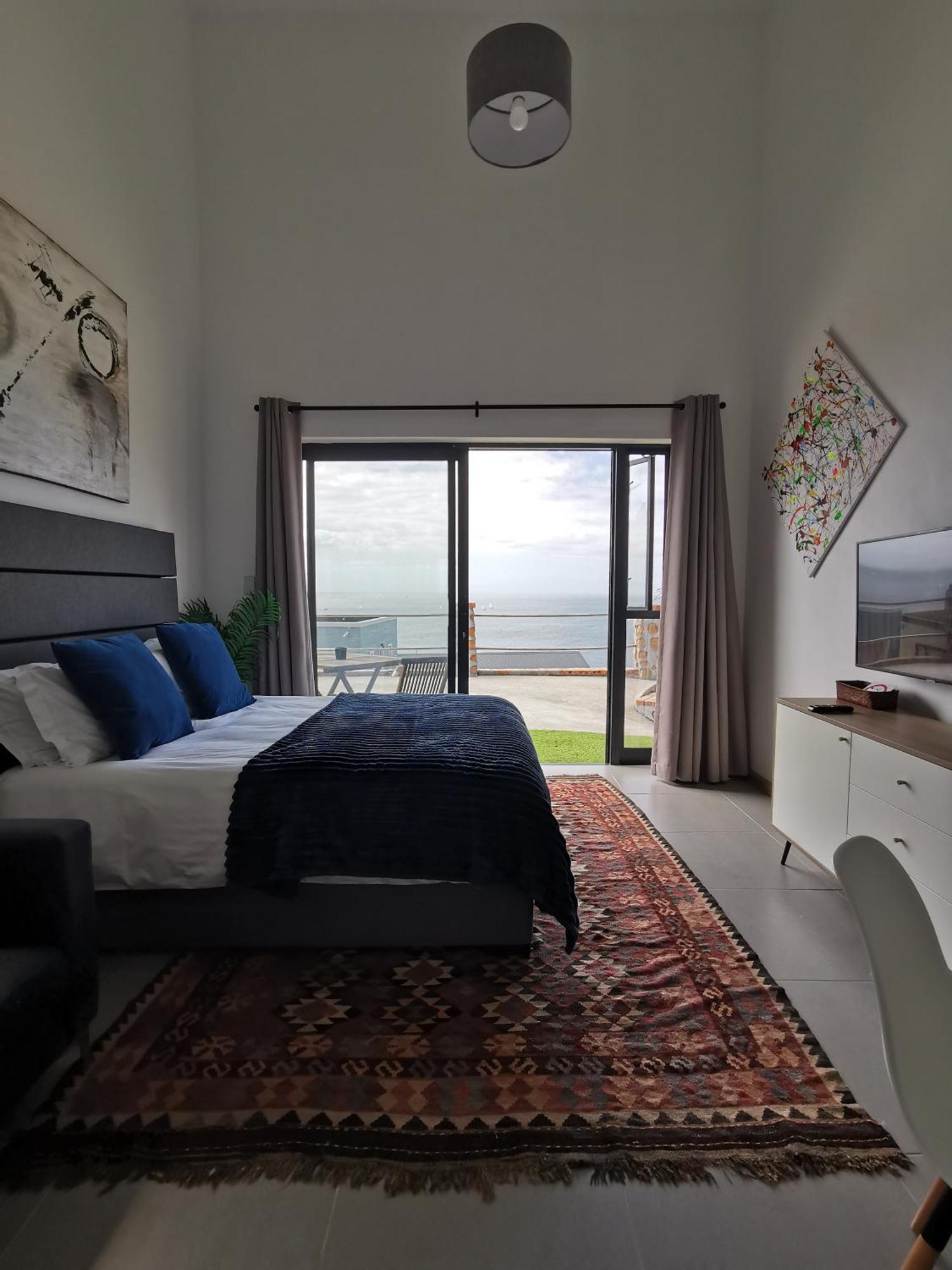 Relax,Revive,Reset & Enjoy The Sounds Of The Sea! Apartment Cape Town Ruang foto